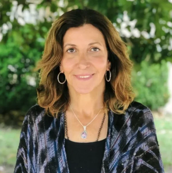 Carmen Dominguez LMHC